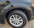 Чорний Додж Джорні, об'ємом двигуна 2.36 л та пробігом 272 тис. км за 9500 $, фото 31 на Automoto.ua