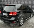 Черный Додж Джорни, объемом двигателя 3.6 л и пробегом 200 тыс. км за 9500 $, фото 5 на Automoto.ua