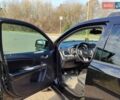 Чорний Додж Джорні, об'ємом двигуна 2.36 л та пробігом 202 тис. км за 11800 $, фото 9 на Automoto.ua