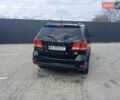 Додж Джорни 2015 в Черкассах на Automoto.ua Черный Додж Джорни, объемом двигателя 2.36 л и пробегом 199 тыс. км за 9900 $, фото 19 на Automoto.ua