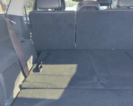 Чорний Додж Джорні, об'ємом двигуна 3.61 л та пробігом 101 тис. км за 14700 $, фото 3 на Automoto.ua