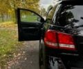 Черный Додж Джорни, объемом двигателя 3.6 л и пробегом 151 тыс. км за 12900 $, фото 9 на Automoto.ua