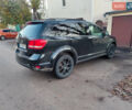 Додж Джорни 2015 в Белой Церкве на Automoto.ua Черный Додж Джорни, объемом двигателя 2.36 л и пробегом 195 тыс. км за 11500 $, фото 10 на Automoto.ua