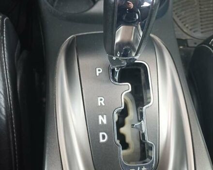 Чорний Додж Джорні, об'ємом двигуна 3.61 л та пробігом 266 тис. км за 11200 $, фото 18 на Automoto.ua