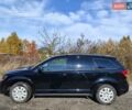 Додж Джорни 2015 в Киеве на Automoto.ua Черный Додж Джорни, объемом двигателя 2.36 л и пробегом 209 тыс. км за 10000 $, фото 4 на Automoto.ua