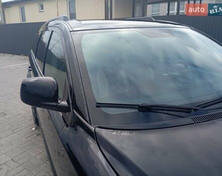 Додж Джорни 2015 в Черкассах на Automoto.ua Черный Додж Джорни, объемом двигателя 2.36 л и пробегом 199 тыс. км за 9900 $, фото 12 на Automoto.ua