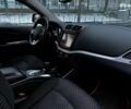 Чорний Додж Джорні, об'ємом двигуна 2.4 л та пробігом 352 тис. км за 8490 $, фото 32 на Automoto.ua