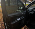 Черный Додж Джорни, объемом двигателя 2.36 л и пробегом 180 тыс. км за 11800 $, фото 25 на Automoto.ua