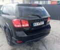 Додж Джорни 2015 в Черкассах на Automoto.ua Черный Додж Джорни, объемом двигателя 2.36 л и пробегом 199 тыс. км за 9900 $, фото 24 на Automoto.ua