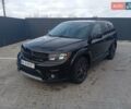 Додж Джорни 2015 в Черкассах на Automoto.ua Черный Додж Джорни, объемом двигателя 2.36 л и пробегом 199 тыс. км за 9900 $, фото 6 на Automoto.ua