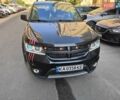 Черный Додж Джорни, объемом двигателя 3.61 л и пробегом 192 тыс. км за 12000 $, фото 1 на Automoto.ua