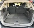 Додж Джорни 2015 в Киеве на Automoto.ua Черный Додж Джорни, объемом двигателя 2.36 л и пробегом 209 тыс. км за 10000 $, фото 12 на Automoto.ua