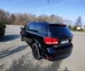 Чорний Додж Джорні, об'ємом двигуна 2.36 л та пробігом 202 тис. км за 11800 $, фото 4 на Automoto.ua