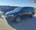 Чорний Додж Джорні, об'ємом двигуна 3.61 л та пробігом 101 тис. км за 14700 $, фото 11 на Automoto.ua