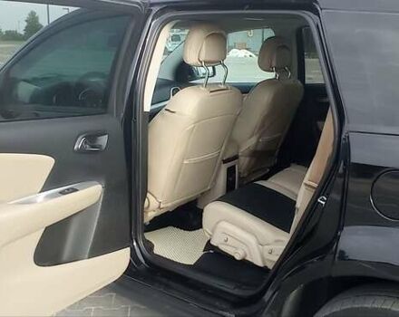 Додж Джорни 2015 в Черкассах на Automoto.ua Черный Додж Джорни, объемом двигателя 2.36 л и пробегом 199 тыс. км за 9900 $, фото 26 на Automoto.ua