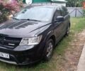 Додж Джорни 2015 в Черкассах на Automoto.ua Черный Додж Джорни, объемом двигателя 2.36 л и пробегом 274 тыс. км за 8700 $, фото 2 на Automoto.ua