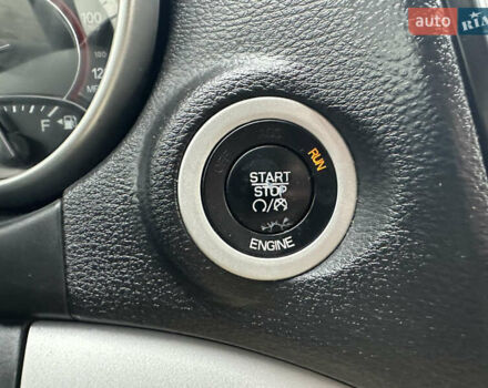 Черный Додж Джорни, объемом двигателя 3.6 л и пробегом 250 тыс. км за 10500 $, фото 29 на Automoto.ua