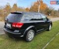 Додж Джорни 2015 в Киеве на Automoto.ua Черный Додж Джорни, объемом двигателя 2.36 л и пробегом 209 тыс. км за 10000 $, фото 2 на Automoto.ua