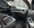 Черный Додж Джорни, объемом двигателя 3.6 л и пробегом 200 тыс. км за 9500 $, фото 13 на Automoto.ua