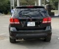 Чорний Додж Джорні, об'ємом двигуна 3.6 л та пробігом 285 тис. км за 12500 $, фото 1 на Automoto.ua