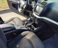 Чорний Додж Джорні, об'ємом двигуна 2.36 л та пробігом 202 тис. км за 11800 $, фото 15 на Automoto.ua