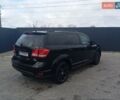 Додж Джорни 2015 в Черкассах на Automoto.ua Черный Додж Джорни, объемом двигателя 2.36 л и пробегом 199 тыс. км за 9900 $, фото 18 на Automoto.ua