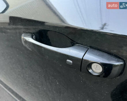 Додж Джорни 2015 в Белой Церкве на Automoto.ua Черный Додж Джорни, объемом двигателя 2.36 л и пробегом 195 тыс. км за 11500 $, фото 6 на Automoto.ua