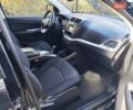 Додж Джорни 2015 в Киеве на Automoto.ua Черный Додж Джорни, объемом двигателя 2.36 л и пробегом 209 тыс. км за 10000 $, фото 9 на Automoto.ua