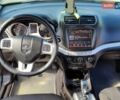 Чорний Додж Джорні, об'ємом двигуна 2.36 л та пробігом 202 тис. км за 11800 $, фото 12 на Automoto.ua