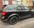 Черный Додж Джорни, объемом двигателя 2.36 л и пробегом 352 тыс. км за 9000 $, фото 2 на Automoto.ua