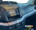 Черный Додж Джорни, объемом двигателя 3.6 л и пробегом 210 тыс. км за 13200 $, фото 13 на Automoto.ua