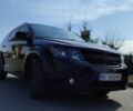 Чорний Додж Джорні, об'ємом двигуна 2.36 л та пробігом 202 тис. км за 11800 $, фото 6 на Automoto.ua