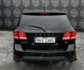 Черный Додж Джорни, объемом двигателя 3.6 л и пробегом 200 тыс. км за 9500 $, фото 4 на Automoto.ua