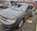 Чорний Додж Джорні, об'ємом двигуна 2.36 л та пробігом 150 тис. км за 3900 $, фото 1 на Automoto.ua