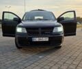 Чорний Додж Джорні, об'ємом двигуна 2.36 л та пробігом 272 тис. км за 9500 $, фото 1 на Automoto.ua