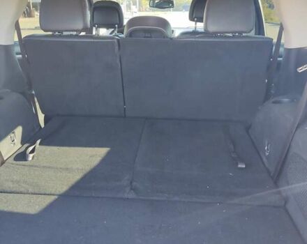 Чорний Додж Джорні, об'ємом двигуна 3.61 л та пробігом 101 тис. км за 14700 $, фото 21 на Automoto.ua