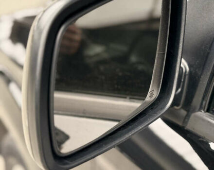 Черный Додж Джорни, объемом двигателя 2.36 л и пробегом 161 тыс. км за 9900 $, фото 81 на Automoto.ua