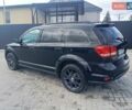 Додж Джорни 2015 в Черкассах на Automoto.ua Черный Додж Джорни, объемом двигателя 2.36 л и пробегом 199 тыс. км за 9900 $, фото 9 на Automoto.ua