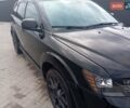 Додж Джорни 2015 в Черкассах на Automoto.ua Черный Додж Джорни, объемом двигателя 2.36 л и пробегом 199 тыс. км за 9900 $, фото 16 на Automoto.ua
