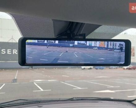 Черный Додж Джорни, объемом двигателя 2.36 л и пробегом 218 тыс. км за 9699 $, фото 3 на Automoto.ua