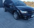 Чорний Додж Джорні, об'ємом двигуна 3.61 л та пробігом 101 тис. км за 14700 $, фото 15 на Automoto.ua
