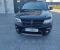Чорний Додж Джорні, об'ємом двигуна 3.61 л та пробігом 101 тис. км за 14700 $, фото 9 на Automoto.ua