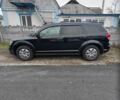 Чорний Додж Джорні, об'ємом двигуна 2.36 л та пробігом 183 тис. км за 9500 $, фото 1 на Automoto.ua