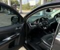 Чорний Додж Джорні, об'ємом двигуна 3.6 л та пробігом 285 тис. км за 12500 $, фото 7 на Automoto.ua