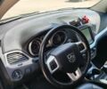 Чорний Додж Джорні, об'ємом двигуна 3.61 л та пробігом 140 тис. км за 11500 $, фото 7 на Automoto.ua
