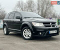 Черный Додж Джорни, объемом двигателя 3.6 л и пробегом 250 тыс. км за 10500 $, фото 7 на Automoto.ua