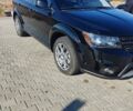 Чорний Додж Джорні, об'ємом двигуна 3.61 л та пробігом 101 тис. км за 14700 $, фото 35 на Automoto.ua