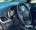 Черный Додж Джорни, объемом двигателя 3.6 л и пробегом 210 тыс. км за 13200 $, фото 6 на Automoto.ua