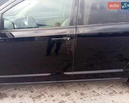 Додж Джорни 2015 в Черкассах на Automoto.ua Черный Додж Джорни, объемом двигателя 2.36 л и пробегом 199 тыс. км за 9900 $, фото 1 на Automoto.ua