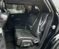 Черный Додж Джорни, объемом двигателя 3.6 л и пробегом 200 тыс. км за 9500 $, фото 9 на Automoto.ua